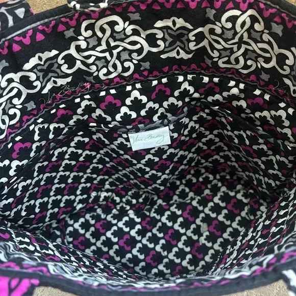Vera Bradley Tote bag - Picture 3 of 7